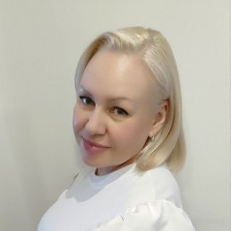 Ольга, Новосибирск